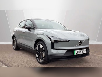 Used Volvo EX30 2025 for sale - 78262730: Photo