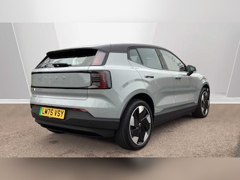 Used Volvo EX30 2025 for sale - 78262730: Photo