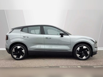 Used Volvo EX30 2025 for sale - 78262730: Photo