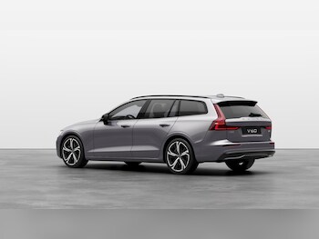 Used Volvo V60 undefined for sale - 78277738: Photo