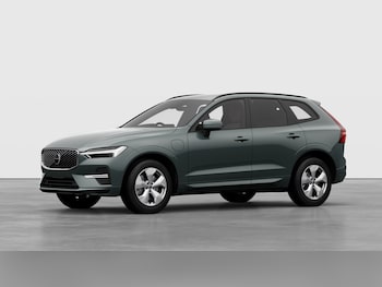 Used Volvo XC60 undefined for sale - 78263447: Photo