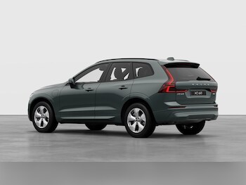 Used Volvo XC60 undefined for sale - 78263447: Photo