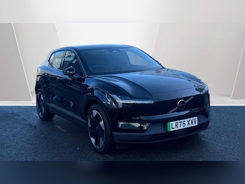 Used Volvo EX30 2025 for sale - 78262621: Photo