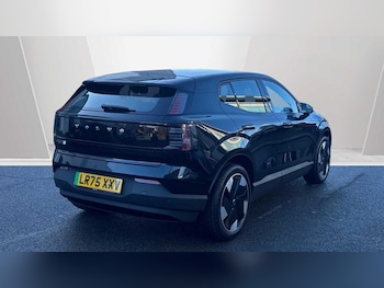 Used Volvo EX30 2025 for sale - 78262621: Photo