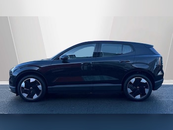 Used Volvo EX30 2025 for sale - 78262621: Photo