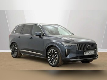 Used Volvo XC90 2025 for sale - 78736260: Photo