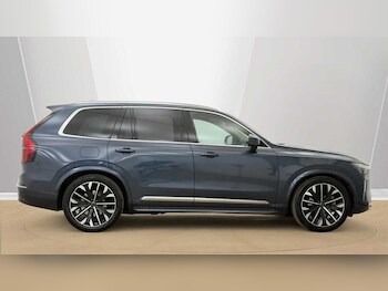 Used Volvo XC90 2025 for sale - 78736260: Photo