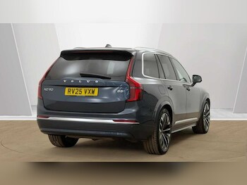 Used Volvo XC90 2025 for sale - 78736260: Photo