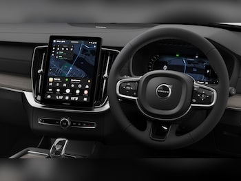 Used Volvo XC90 undefined for sale - 78254665: Photo