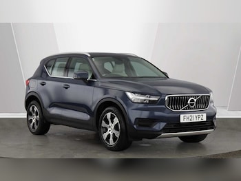 Used Volvo XC40 2021 for sale - 78406495: Photo