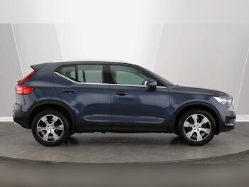 Used Volvo XC40 2021 for sale - 78406495: Photo