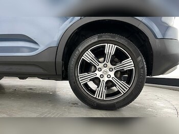 Used Volvo XC40 2021 for sale - 78406495: Photo