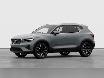 Used Volvo XC40 undefined for sale - 78254679: Photo