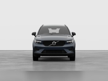 Used Volvo XC40 undefined for sale - 78277688: Photo