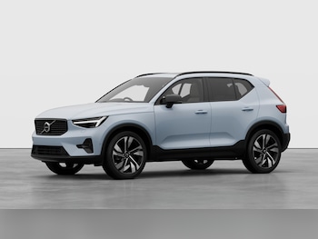 Used Volvo XC40 undefined for sale - 78262387: Photo