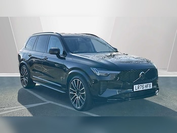 Used Volvo XC90 2025 for sale - 78262689: Photo