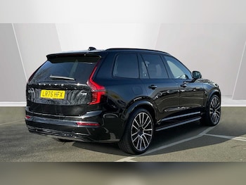 Used Volvo XC90 2025 for sale - 78262689: Photo