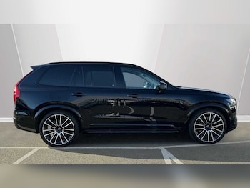 Used Volvo XC90 2025 for sale - 78262689: Photo