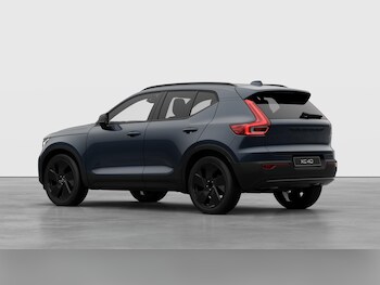 Used Volvo XC40 undefined for sale - 78336665: Photo