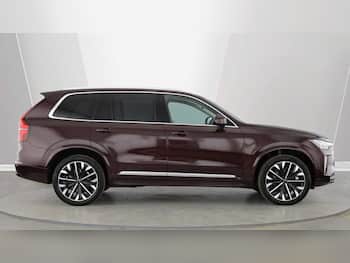 Used Volvo XC90 2025 for sale - 79734838: Photo