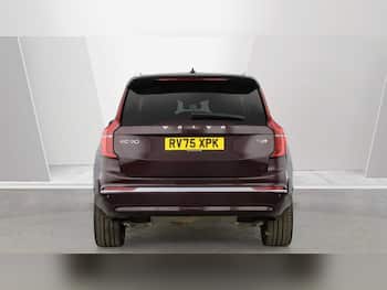 Used Volvo XC90 2025 for sale - 79734838: Photo