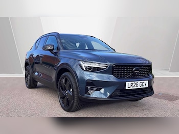 Used Volvo XC40 2026 for sale - 79284439: Photo