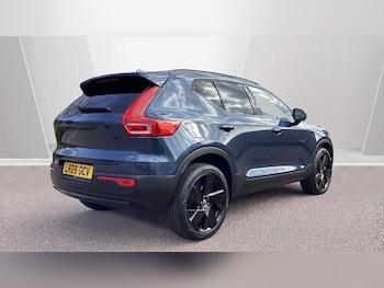Used Volvo XC40 2026 for sale - 79284439: Photo