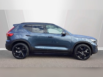 Used Volvo XC40 2026 for sale - 79284439: Photo