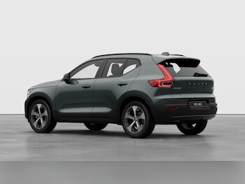 Used Volvo XC40 undefined for sale - 78313755: Photo