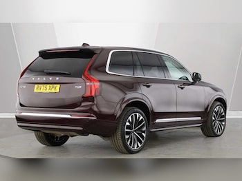 Used Volvo XC90 2025 for sale - 79418551: Photo