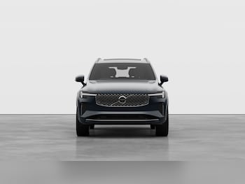 Used Volvo XC90 undefined for sale - 78313675: Photo