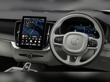 Used Volvo XC90 undefined for sale - 78254876: Photo