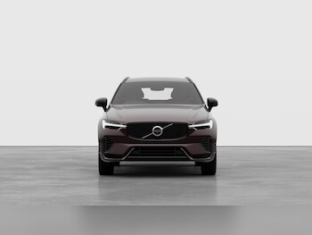 Used Volvo XC60 undefined for sale - 78262237: Photo