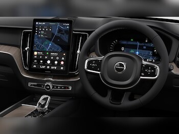 Used Volvo XC60 undefined for sale - 78262237: Photo