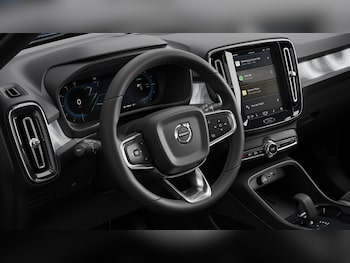 Used Volvo EX40 undefined for sale - 78262588: Photo