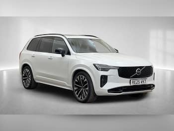 Used Volvo XC90 2025 for sale - 79616110: Photo
