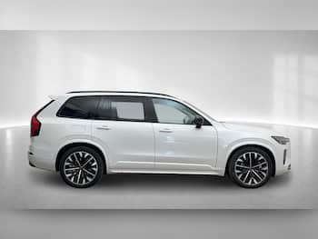 Used Volvo XC90 2025 for sale - 79616110: Photo