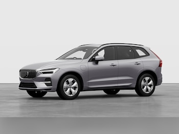 Used Volvo XC60 undefined for sale - 78262549: Photo