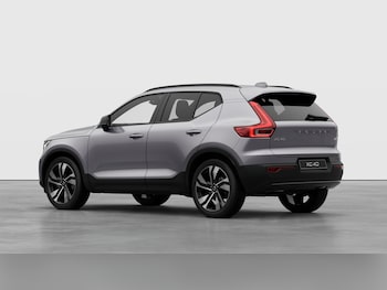 Used Volvo XC40 undefined for sale - 78254614: Photo