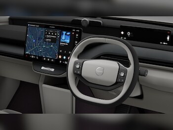 Used Volvo EX60 undefined for sale - 78262373: Photo