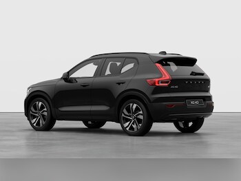 Used Volvo XC40 undefined for sale - 78263349: Photo