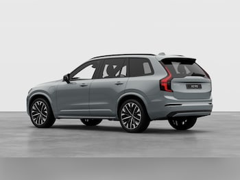 Used Volvo XC90 undefined for sale - 78262845: Photo