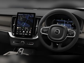 Used Volvo XC90 undefined for sale - 78262845: Photo