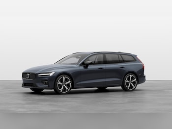 Used Volvo V60 undefined for sale - 78336618: Photo