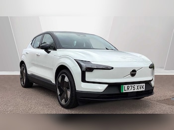 Used Volvo EX30 2025 for sale - 78262851: Photo