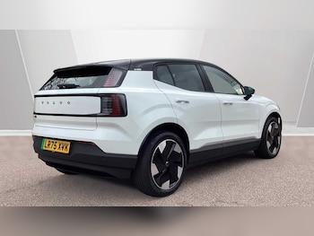 Used Volvo EX30 2025 for sale - 78262851: Photo