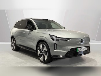 Used Volvo EX90 2026 for sale - 79490338: Photo
