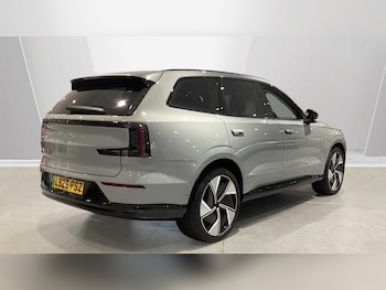 Used Volvo EX90 2026 for sale - 79490338: Photo