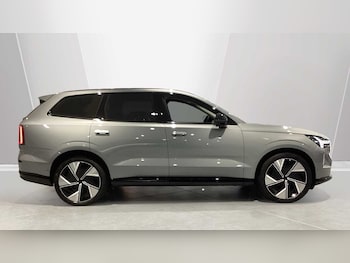Used Volvo EX90 2026 for sale - 79490338: Photo