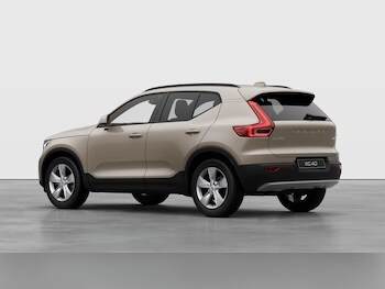 Used Volvo XC40 undefined for sale - 78262446: Photo